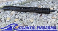 Radical Firearms AR15 Rifle Upper Hybrid Rail Full Length