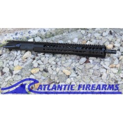 Radical Firearms AR15 Rifle Upper Hybrid Rail Full Length