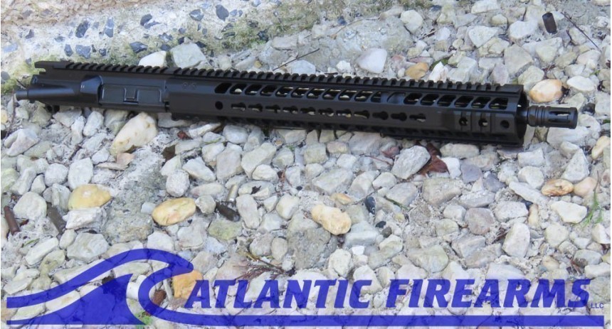Radical Firearms AR15 Rifle Upper Hybrid Rail Full Length