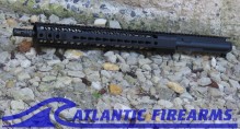 Radical Firearms AR15 Rifle Upper Hybrid Rail Full Length