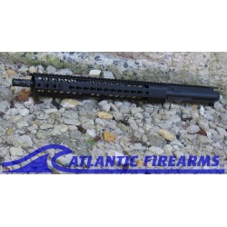 Radical Firearms AR15 Rifle Upper Hybrid Rail Full Length