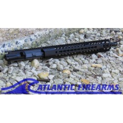 Radical Firearms AR15 Rifle Upper Hybrid Rail Full Length