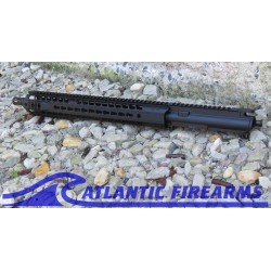 Radical Firearms AR15 Rifle Upper Hybrid Rail Full Length