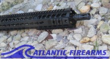Radical Firearms AR15 Rifle Upper Hybrid Rail Full Length