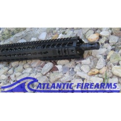 Radical Firearms AR15 Rifle Upper Hybrid Rail Full Length