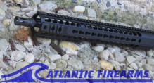Radical Firearms AR15 Rifle Upper Hybrid Rail Full Length