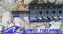 Radical Firearms AR15 Rifle Upper Hybrid Rail Full Length
