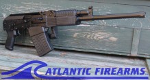 Vepr 12 Shotgun w/Side folder VEPR-12-03