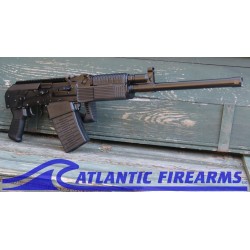 Vepr 12 Shotgun w/Side folder VEPR-12-03