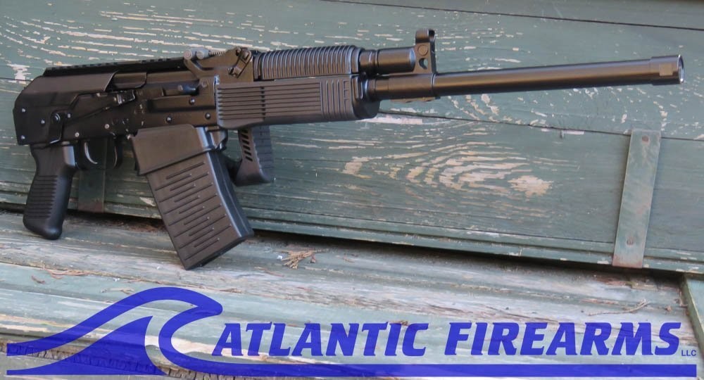 Vepr 12 Shotgun w/Side folder VEPR-12-03