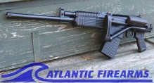 Vepr 12 Shotgun w/Side folder VEPR-12-03