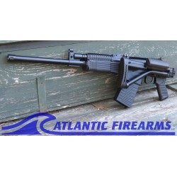 Vepr 12 Shotgun w/Side folder VEPR-12-03