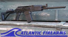 Vepr 12 Shotgun w/Side folder VEPR-12-03