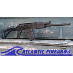 Vepr 12 Shotgun w/Side folder VEPR-12-03