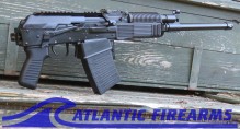 Vepr 12 Shotgun w/Side folder VEPR-12-03