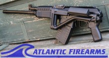 Vepr 12 Shotgun w/Side folder VEPR-12-03