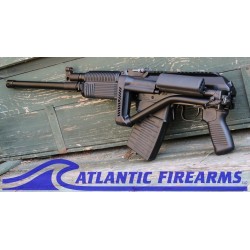 Vepr 12 Shotgun w/Side folder VEPR-12-03