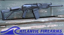 Vepr 12 Shotgun w/Side folder VEPR-12-03