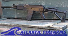 Vepr 12 Shotgun w/Side folder VEPR-12-03