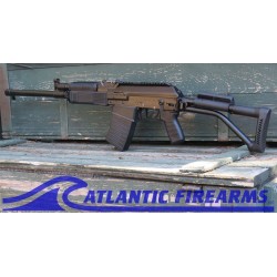 Vepr 12 Shotgun w/Side folder VEPR-12-03