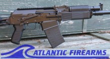 Vepr 12 Shotgun w/Side folder VEPR-12-03