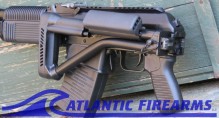 Vepr 12 Shotgun w/Side folder VEPR-12-03