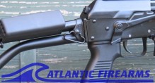 Vepr 12 Shotgun w/Side folder VEPR-12-03