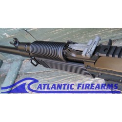 Vepr 12 Shotgun w/Side folder VEPR-12-03