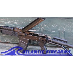 Vepr 12 Shotgun w/Side folder VEPR-12-03
