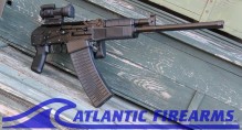 Vepr 12 Shotgun w/Side folder VEPR-12-03