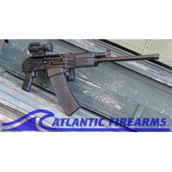 Vepr 12 Shotgun w/Side folder VEPR-12-03