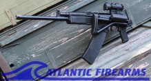 Vepr 12 Shotgun w/Side folder VEPR-12-03
