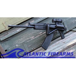 Vepr 12 Shotgun w/Side folder VEPR-12-03