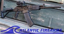 Vepr 12 Shotgun w/Side folder VEPR-12-03
