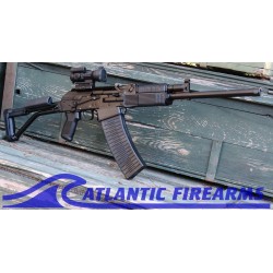 Vepr 12 Shotgun w/Side folder VEPR-12-03
