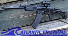Vepr 12 Shotgun w/Side folder VEPR-12-03