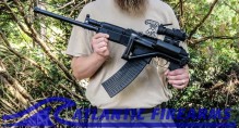 Vepr 12 Shotgun w/Side folder VEPR-12-03