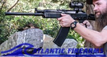 Vepr 12 Shotgun w/Side folder VEPR-12-03