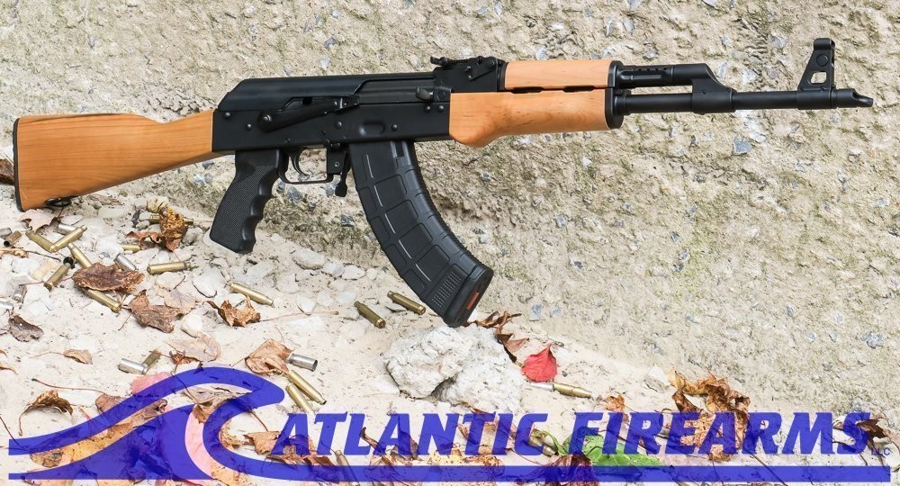 RAS 47 Rifle CLOSEOUT