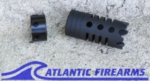 UTAS XTR-12 Flash Hider with nut
