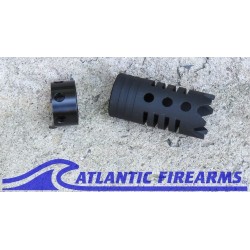 UTAS XTR-12 Flash Hider with nut