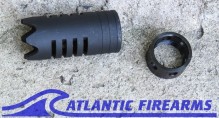 UTAS XTR-12 Flash Hider with nut