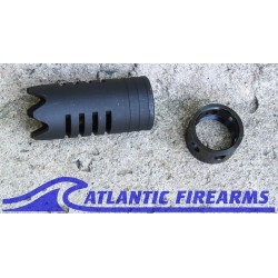 UTAS XTR-12 Flash Hider with nut