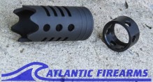 UTAS XTR-12 Flash Hider with nut