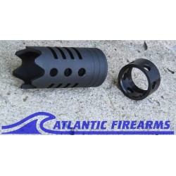 UTAS XTR-12 Flash Hider with nut