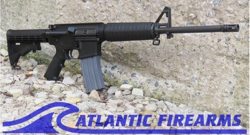 Colt Expanse AR15 M4 Rifle CE2000