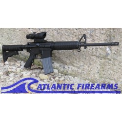Colt Expanse AR15 M4 Rifle CE2000