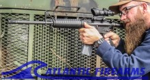 Colt Expanse AR15 M4 Rifle CE2000