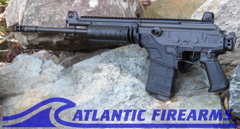 IWI Galil ACE Rifle SALE GAR1651 - AtlanticFirearms.com