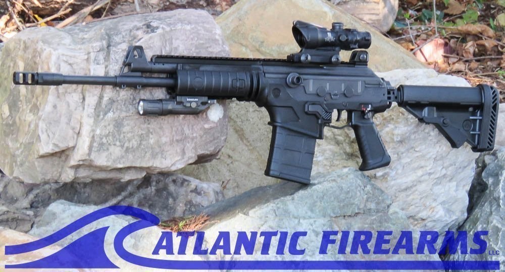IWI Galil ACE Rifle SALE GAR1651 - AtlanticFirearms.com